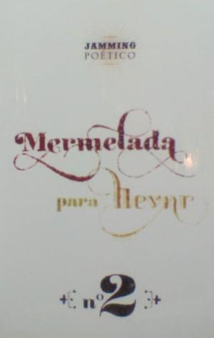 Mermelada para llevar n° 2